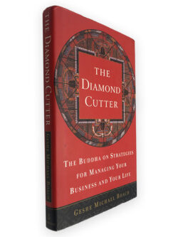 The Diamond Cutter - Geshe Michael Roach