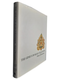 The Genius of Arab Civilization - J. R. Hayes