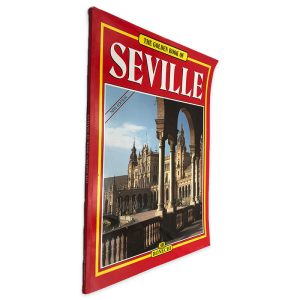 The Golden Book Of Seville