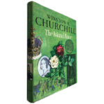The Island Race - Winston S. Churchill