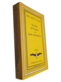 The Man of Property - John Galsworthy