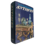The Pictorial Encyclopedia of Antiques