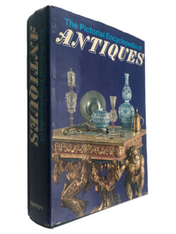 The Pictorial Encyclopedia of Antiques