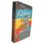 The Rothschilds (A Family Portrait) - Frederic Morton