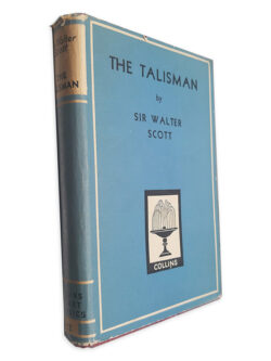 The Talisman - Sir Walter Scott