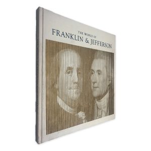 The World of Franklin and Jefferson