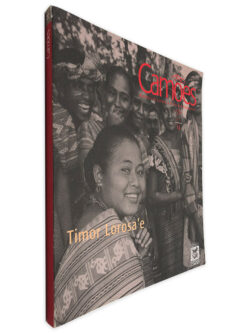 Timor Lorosa_e (Camões N.º 14) - Revista de Letras e Culturas Lusófonas