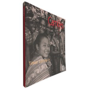 Timor Lorosa_e (Camões N.º 14) - Revista de Letras e Culturas Lusófonas