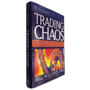 Trading Chaos - Bill Williams