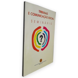 Tribunais e Comunicação Social (Seminário)