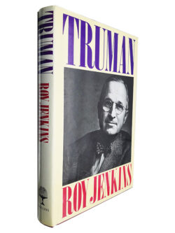Truman - Roy Jenkins