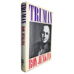 Truman - Roy Jenkins