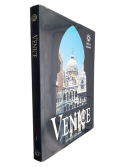 Venice - Manriquez Zago