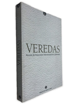 Veredas N.º 4 - Revista da Associação Internaiconal de Lusitanistas