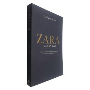 Zara e as Suas Irmãs - Enrique Badía