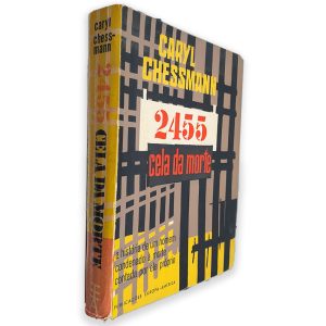 2455 Cela da Morte - Caryl Chessmann