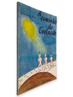 A Caminho da Evolução - Artemizia de Nuan