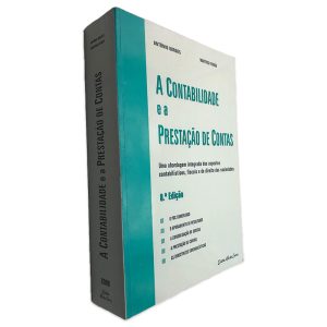 A Contabilidade e a Prestação de Contas - António Borges