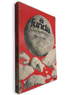 A Funda (2 Volume) - Artur Portela Filho