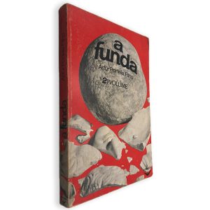 A Funda (2 Volume) - Artur Portela Filho