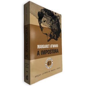 A Impostora - Margaret Atwood