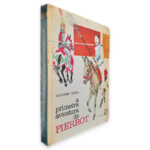 A Primeira Aventura de Pierrot - Alexandre Dumas