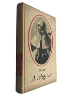 A Religiosa - Diderot