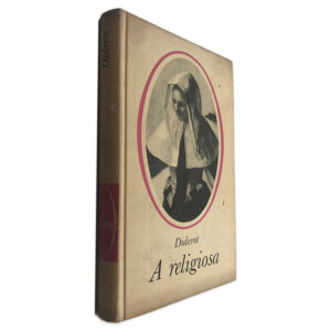 A Religiosa - Diderot