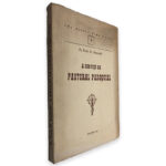 A Serviço da Pastoral Paroquial - Pe. Paulo M. Arnaboldi