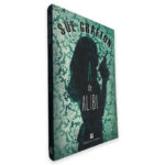 A de Alibi - Sue Grafton