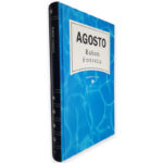 Agosto - Rubem Fonseca
