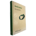 Ah, Apanhei-te - Martin Gardner