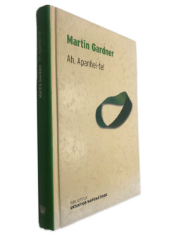 Ah, Apanhei-te - Martin Gardner
