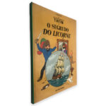 As Aventuras de Tintim (O Segredo do Licorne) - Hergé 2
