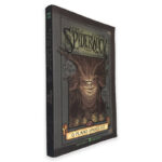 As Crónicas de Spiderwick (Livro 5 - O Plano Diabólico)