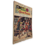 As Duas Rivais (Aventuras do Capitão Morgan N.º 59)