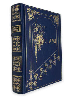 Bel Ami - Maupassant