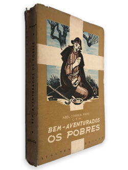 Bem-Aventurados os Pobres - Abel Correia Pinto