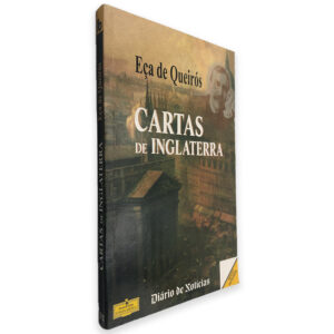Cartas de Inglaterra - Eça de Queirós