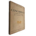 Concordata (E Acôrdo Missionário de 7 de maio de 1940) Portugal e a Santa Sé