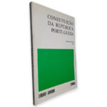 Constituição da República Portuguesa