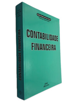 Contabilidade Financeira - Carlos Figueiredo dos Santos