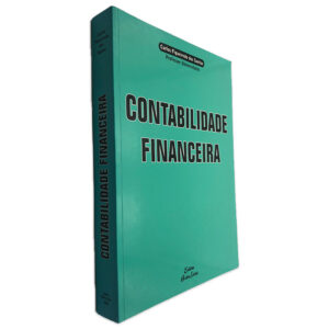 Contabilidade Financeira - Carlos Figueiredo dos Santos