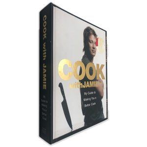 Cook With Jaime (My Guide to Making You a Better Cook)