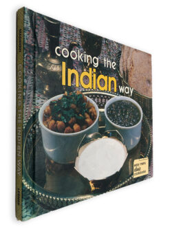 Cooking the Indian Way