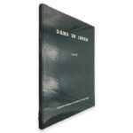 Dams in Japan (1967) - Japanese National