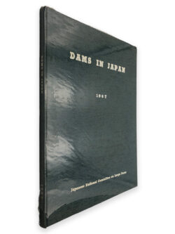 Dams in Japan (1967) - Japanese National
