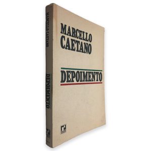 Depoimento - Marcello Caetano 3