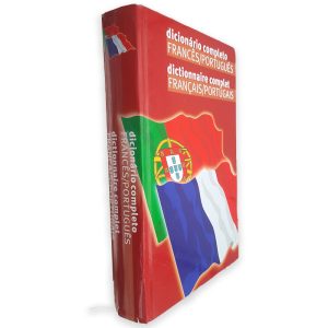 Dicionário Completo Francês - Português 2