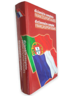 Dicionário Completo Francês - Português